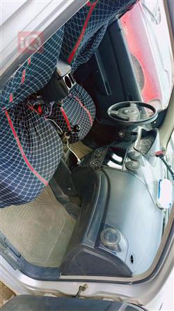 شيفروليه أفيو